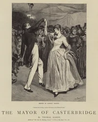 El alcalde de Casterbridge